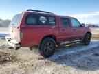 2002 TOYOTA TACOMA