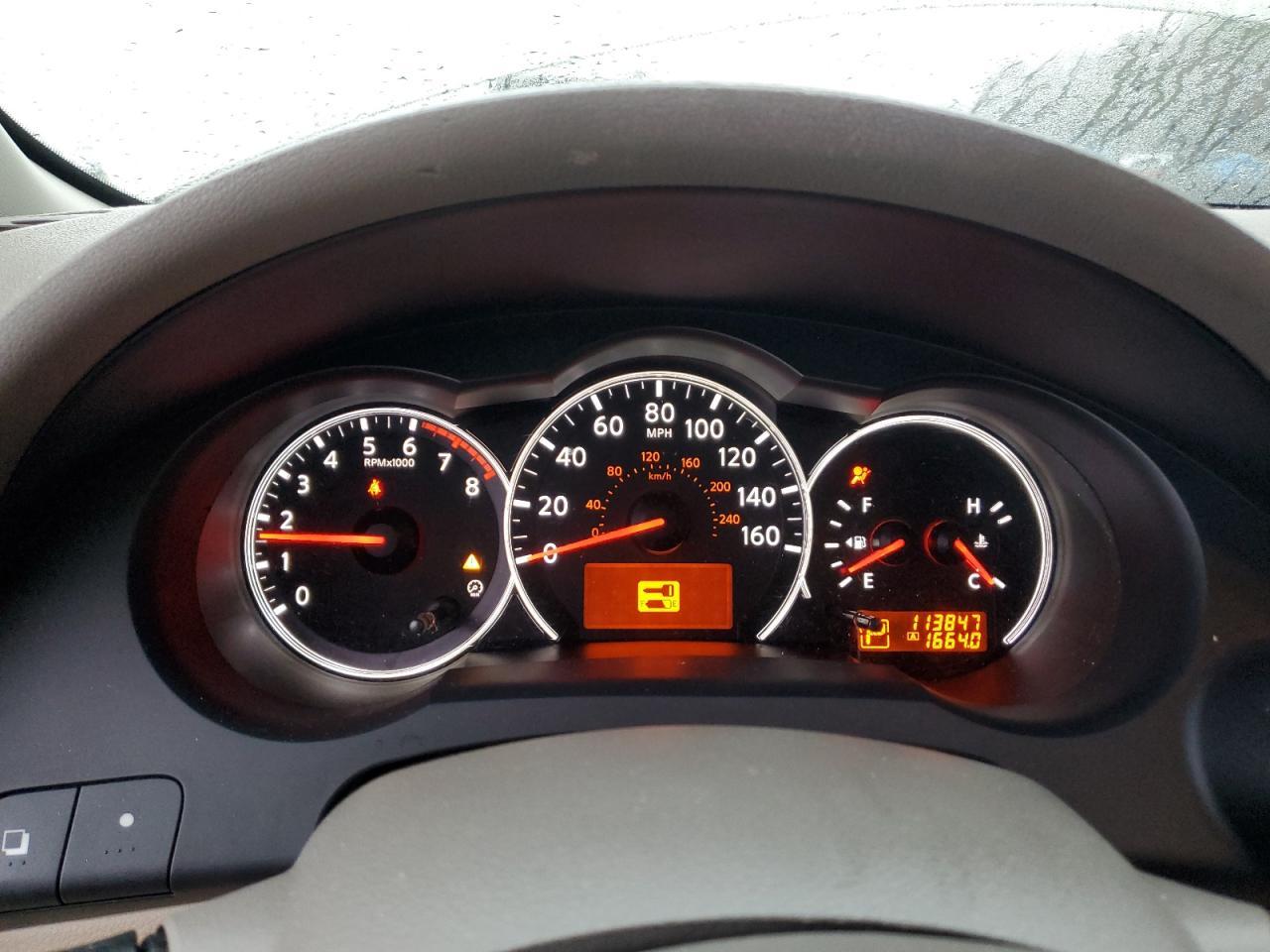 2010 NISSAN ALTIMA