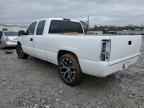 1999 CHEVROLET Silverado