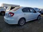 2008 SUZUKI SX4