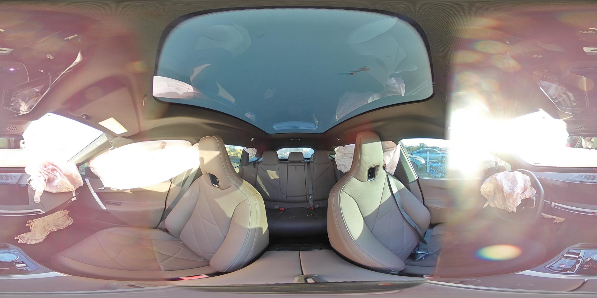 2024 BMW iX