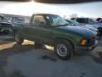 1997 CHEVROLET S10