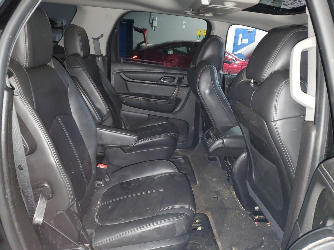 2016 GMC ACADIA