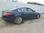 2015 JAGUAR XF