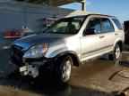 2006 HONDA CR-V
