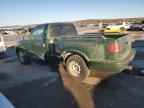 1997 CHEVROLET S10