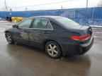 2003 HONDA ACCORD