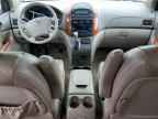 2007 TOYOTA SIENNA