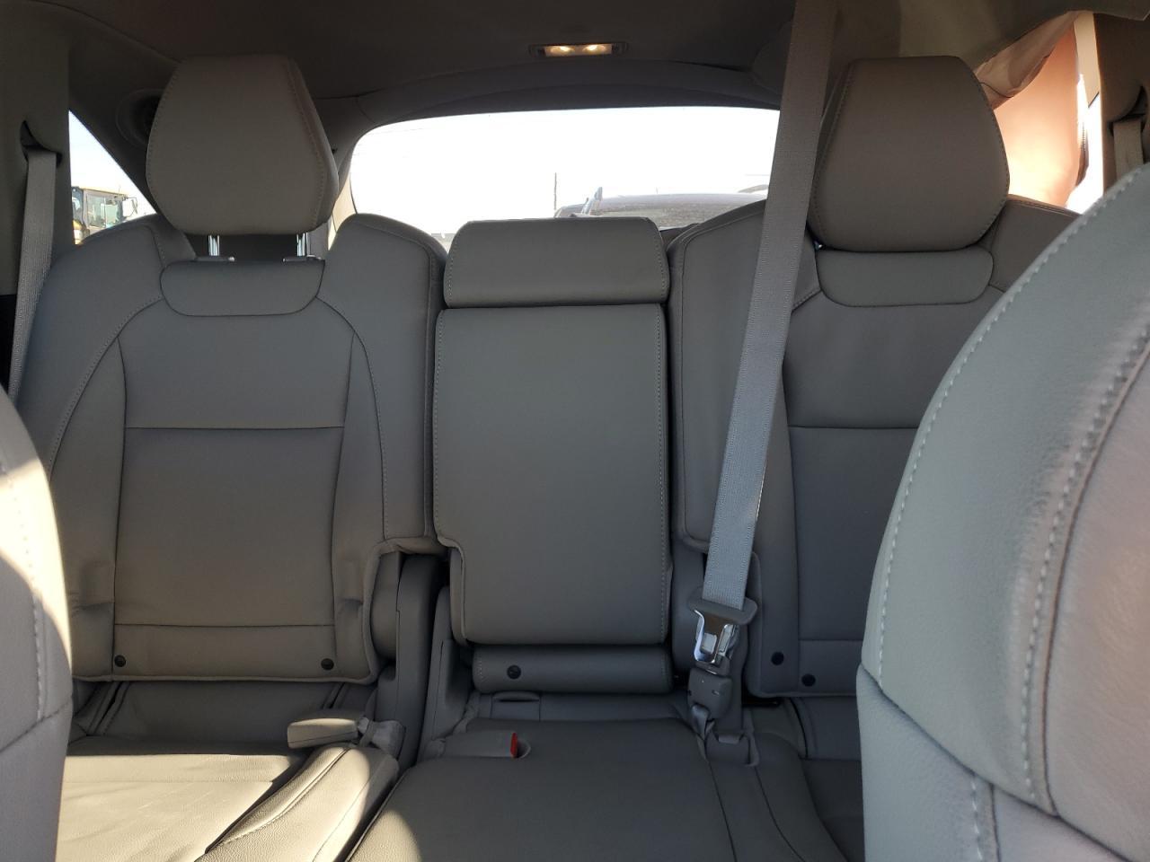2018 ACURA MDX