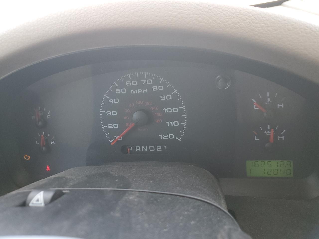 2008 FORD F-150 Lightning