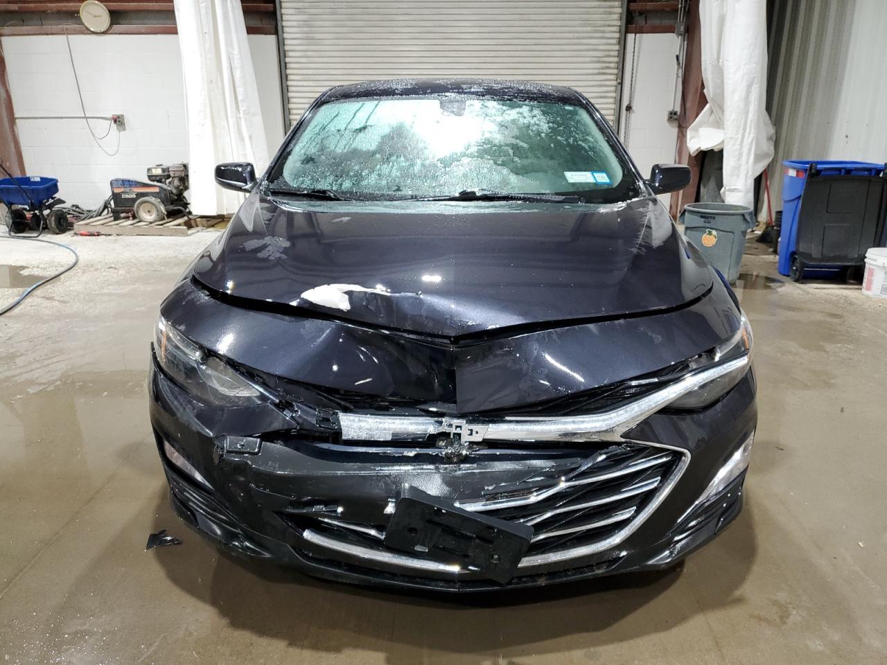 2022 CHEVROLET MALIBU