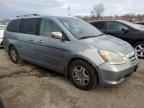 2005 HONDA ODYSSEY