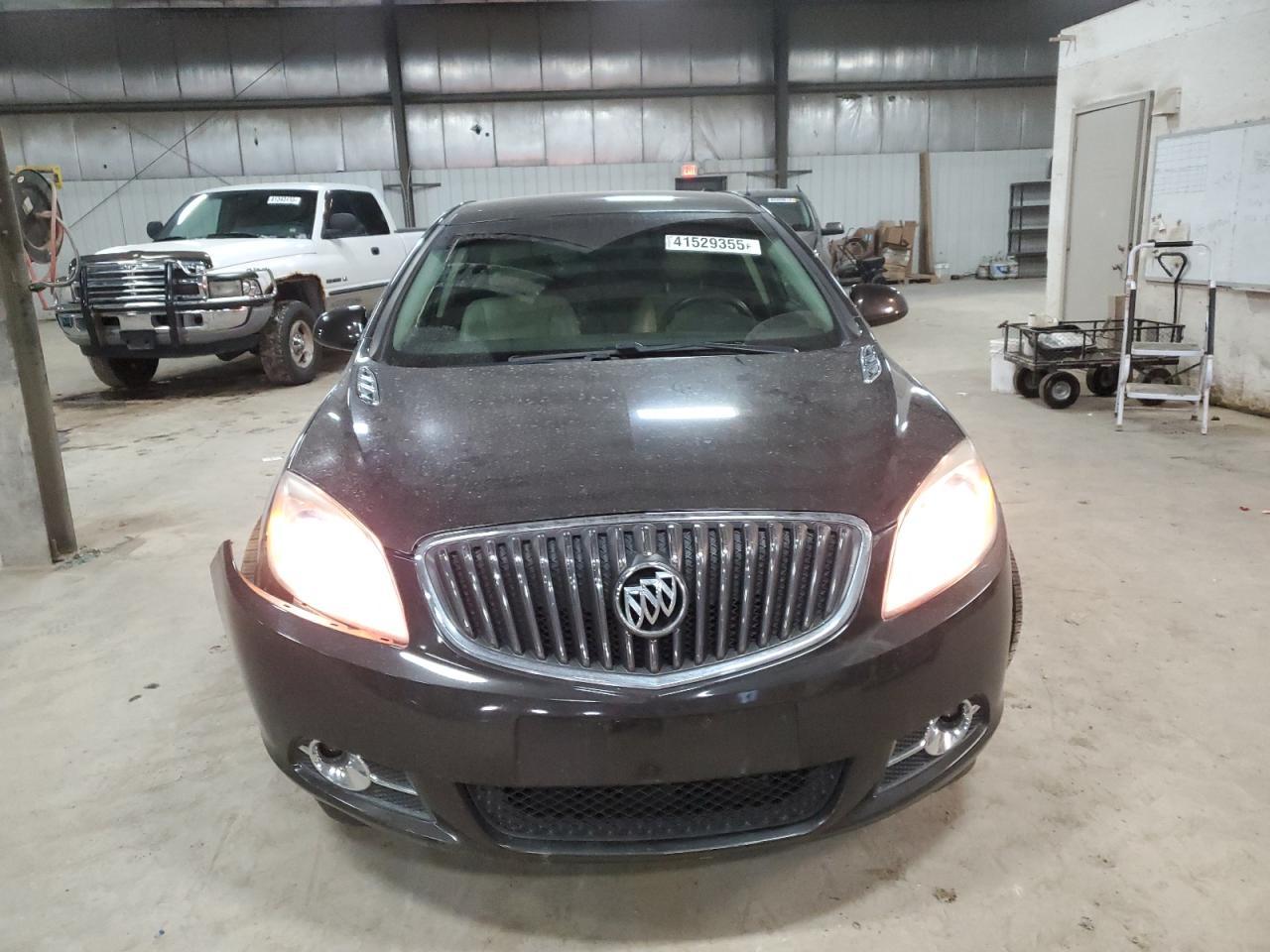 2012 BUICK VERANO