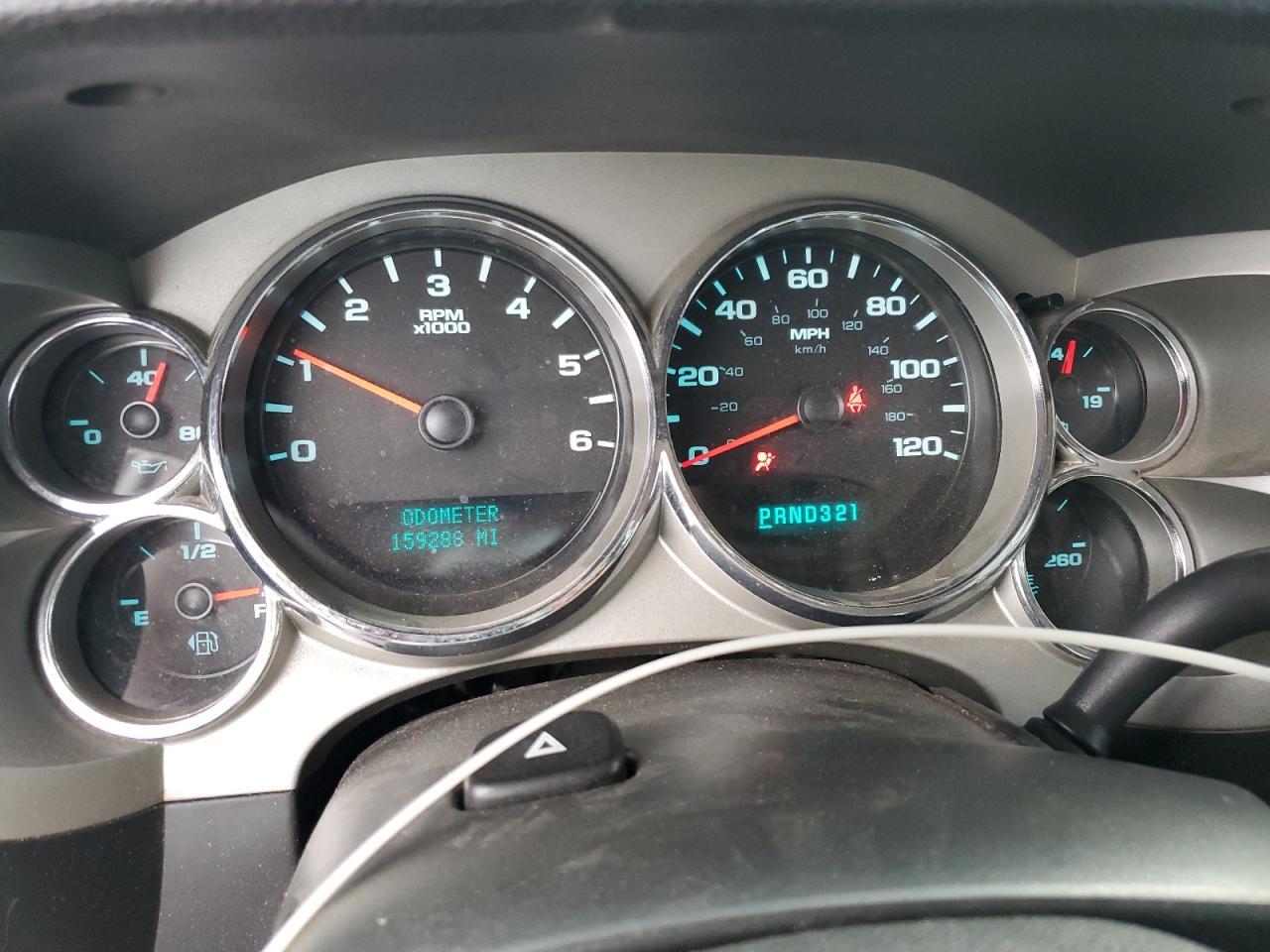 2008 GMC Sierra