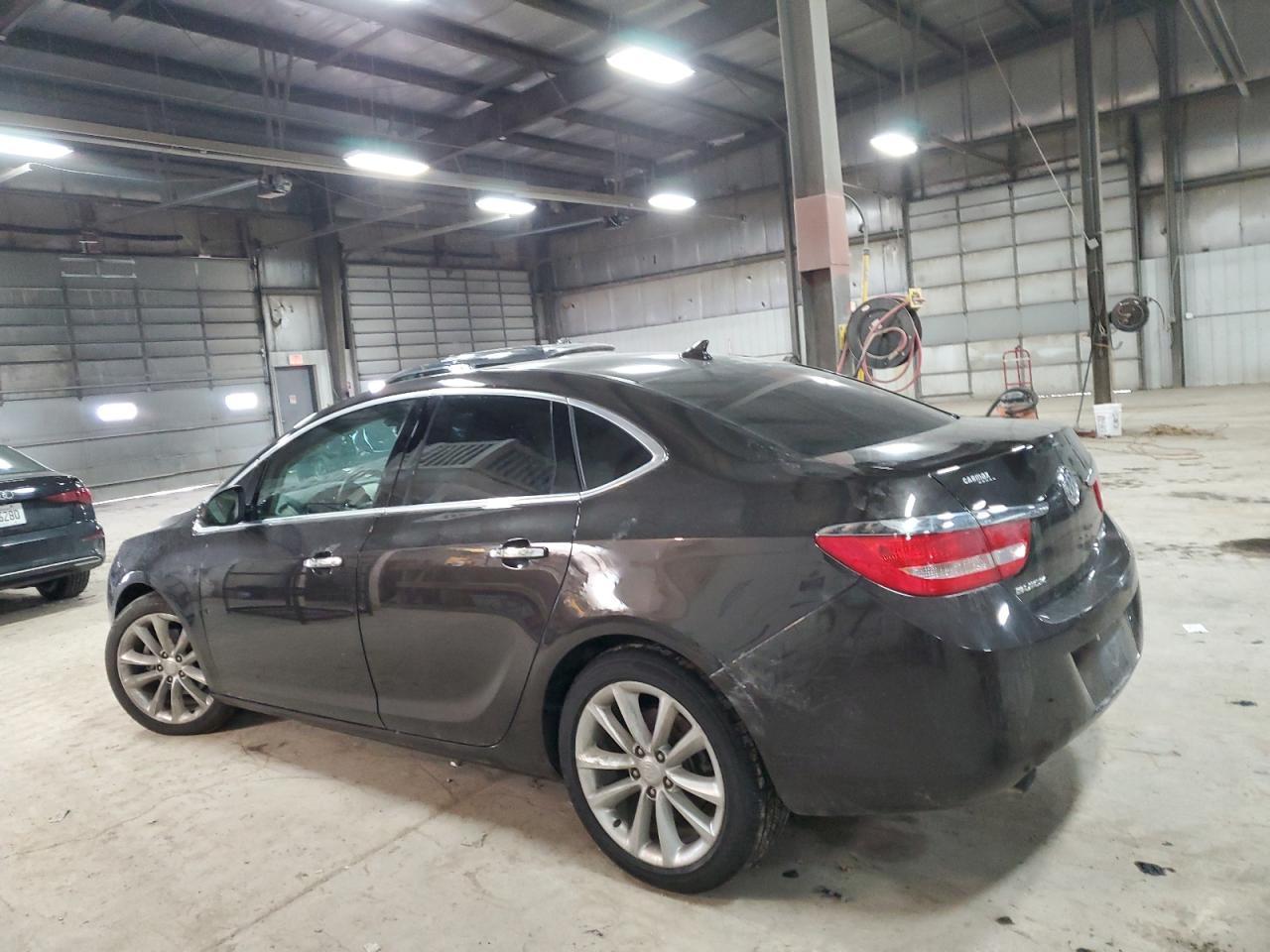 2012 BUICK VERANO