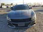 2017 DODGE CHARGER