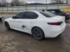 2022 ALFA ROMEO Giulia