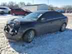 2011 CHEVROLET CRUZE