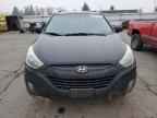 2014 HYUNDAI TUCSON