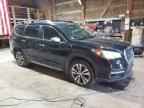 2021 SUBARU Ascent