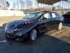 2016 LINCOLN MKZ
