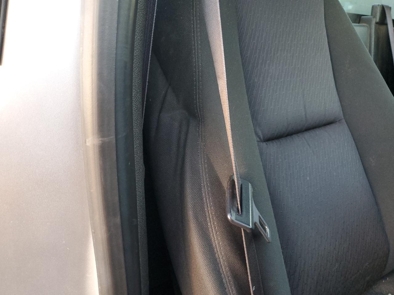 2012 GMC Sierra