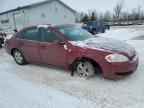 2008 CHEVROLET IMPALA