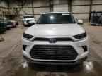 2024 TOYOTA HIGHLANDER