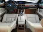 2008 BMW 5 series