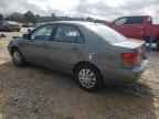 2004 TOYOTA COROLLA