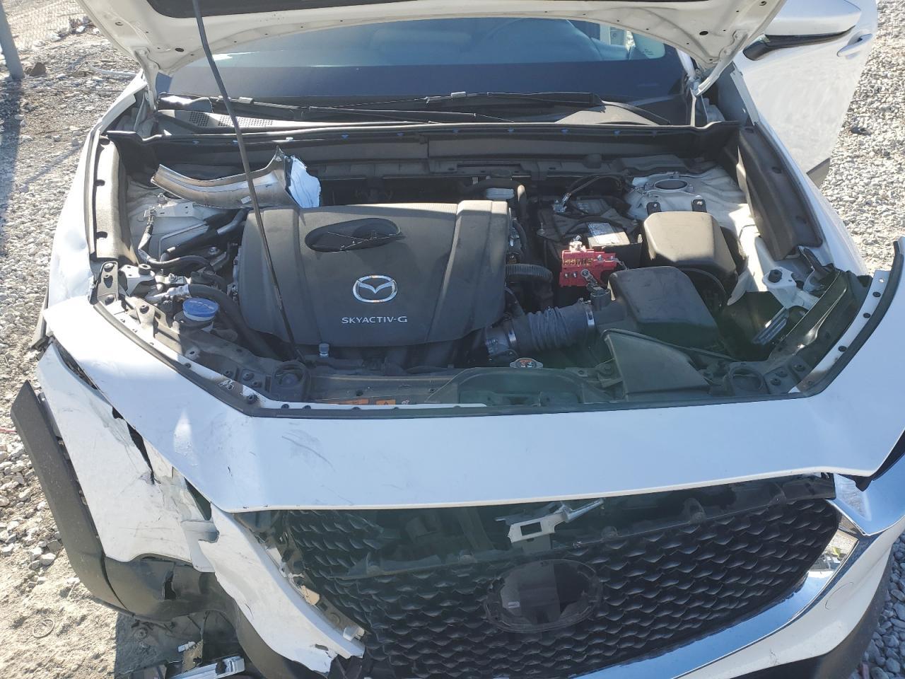 2021 MAZDA CX-30