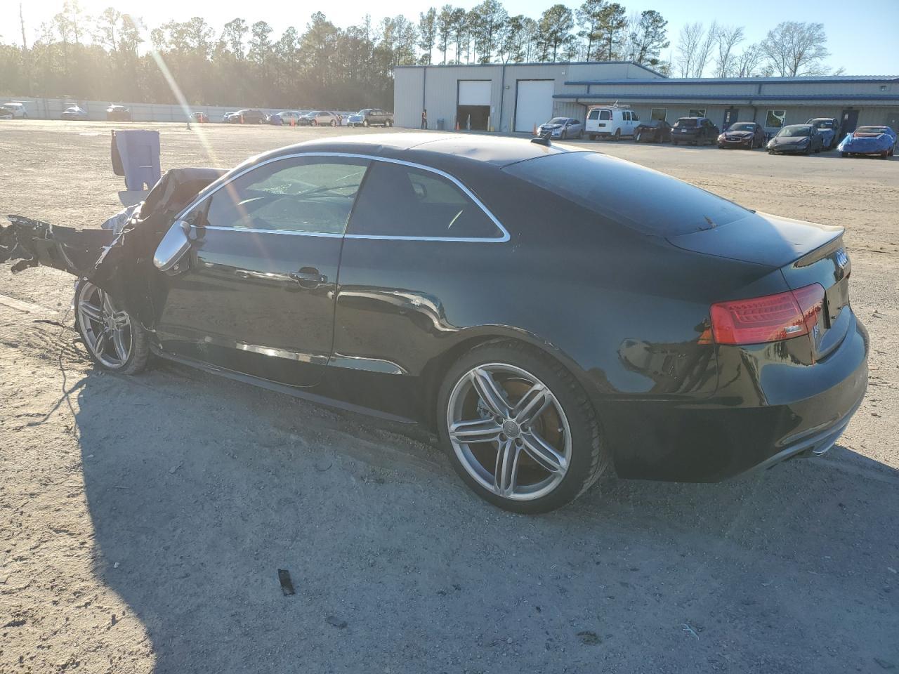 2014 AUDI S5
