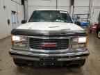 1998 GMC Sierra