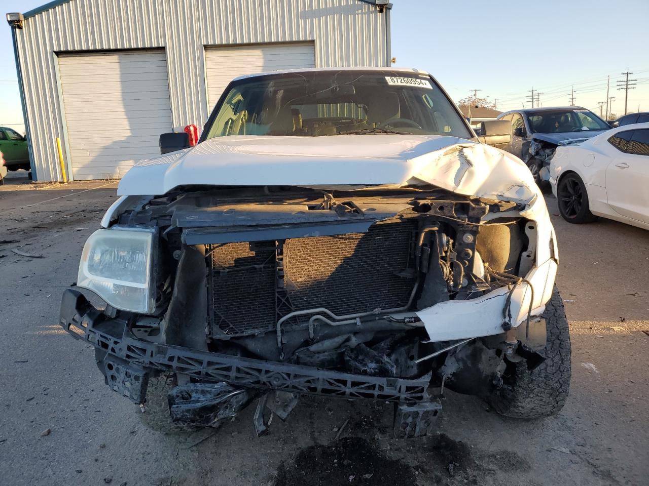2009 FORD Expedition