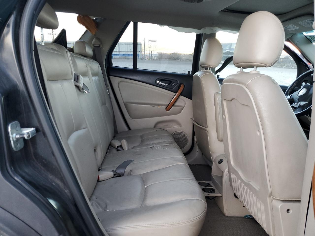 2006 SATURN Vue