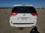 2012 TOYOTA SIENNA