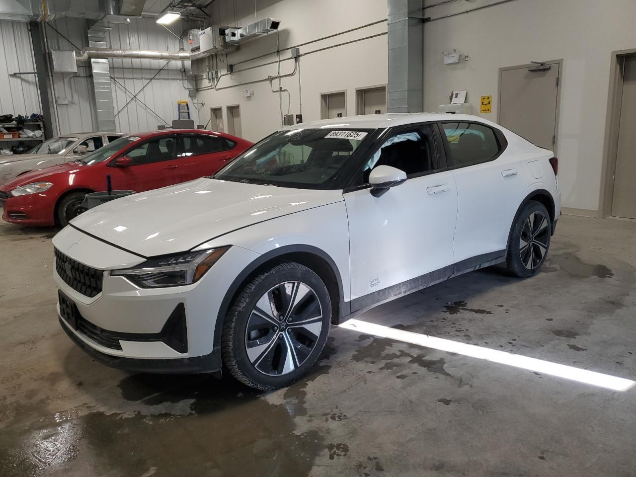 2023 POLESTAR 2