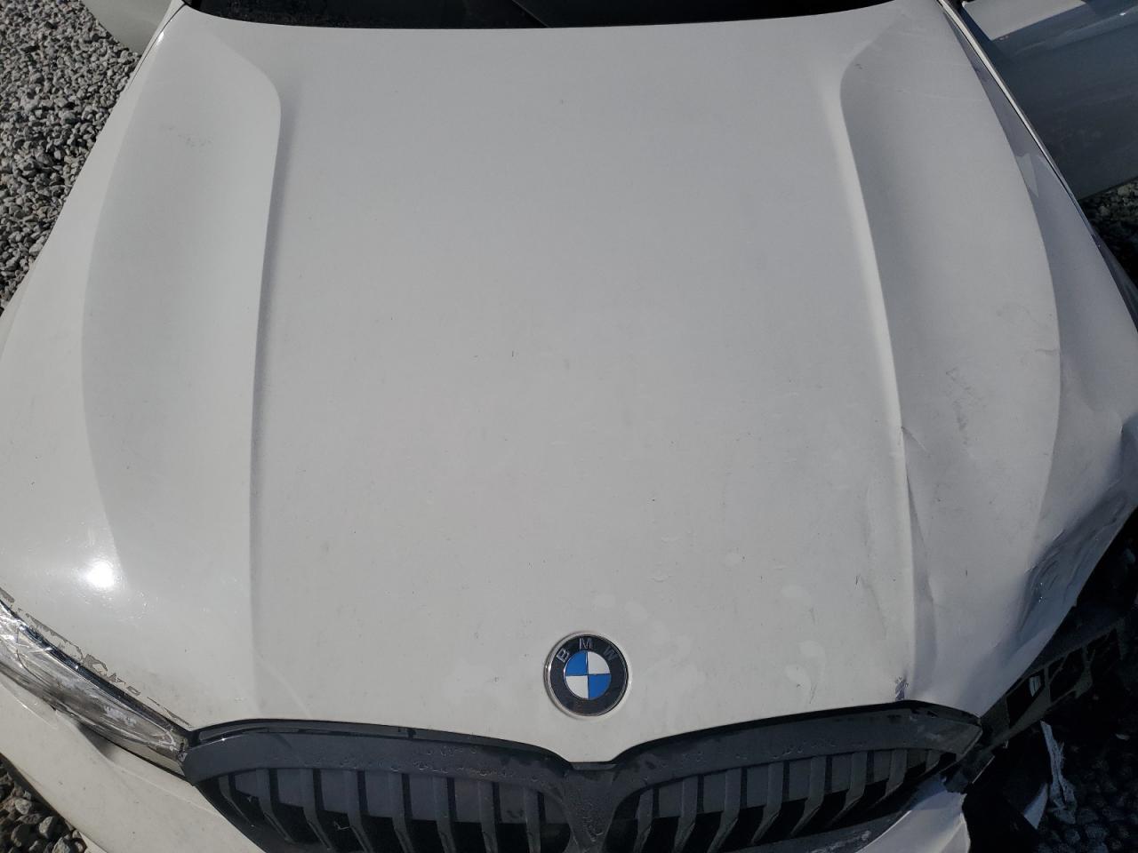 2020 BMW 3 SERIES