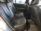2011 FORD FUSION