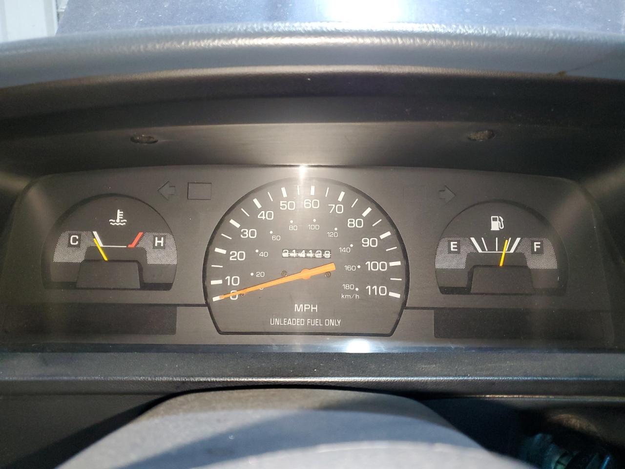 1994 TOYOTA Pickup