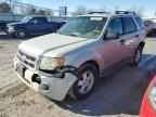 2008 FORD ESCAPE