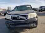 2013 HONDA PILOT