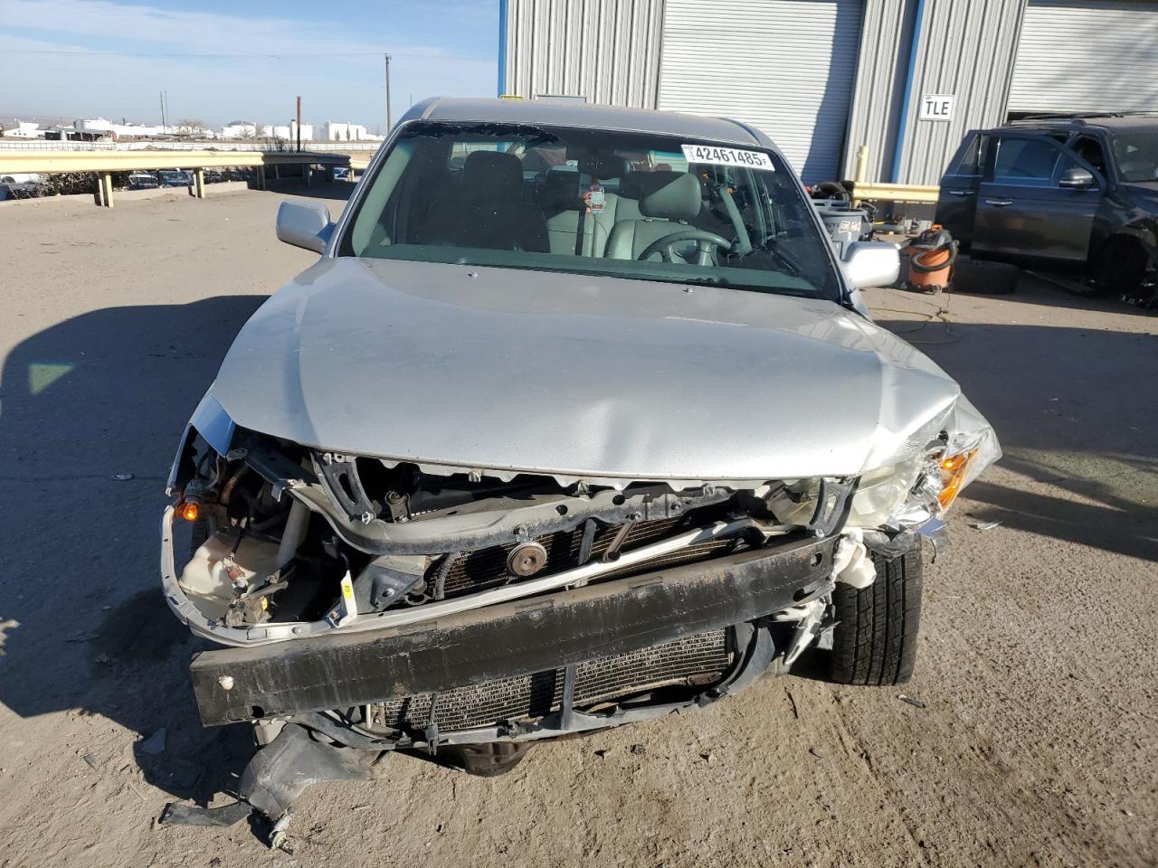 2002 TOYOTA Avalon