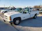 1998 CHEVROLET Gmt