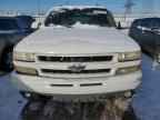 2003 CHEVROLET Tahoe