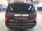 2015 HONDA PILOT