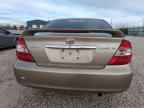 2003 TOYOTA CAMRY