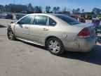 2012 CHEVROLET IMPALA