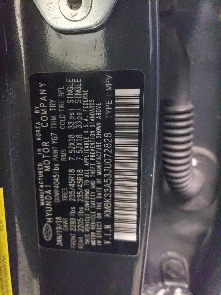 2018 HYUNDAI ACCENT
