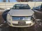 2008 FORD FUSION